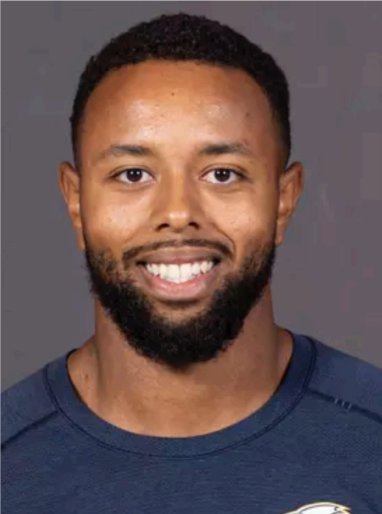 Jared Andrews-Almack